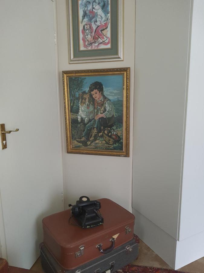 Gemsbok Cottage Bethlehem Zewnętrze zdjęcie