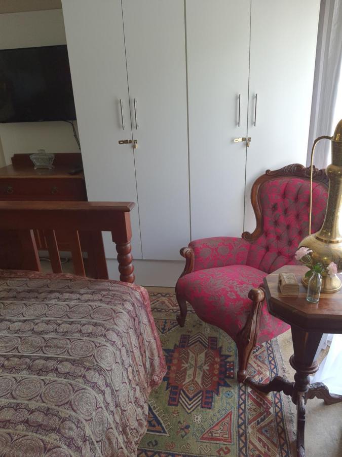 Gemsbok Cottage Bethlehem Zewnętrze zdjęcie