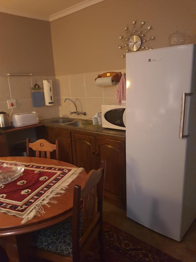 Gemsbok Cottage Bethlehem Zewnętrze zdjęcie