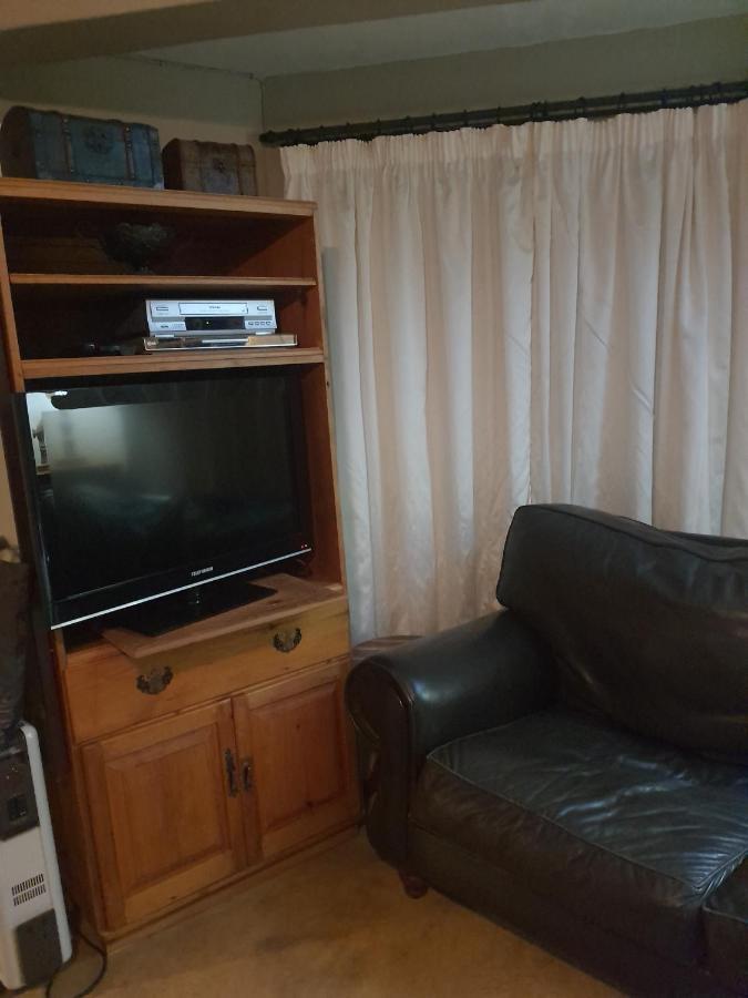 Gemsbok Cottage Bethlehem Zewnętrze zdjęcie