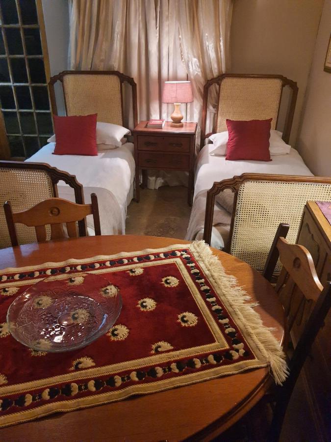Gemsbok Cottage Bethlehem Zewnętrze zdjęcie