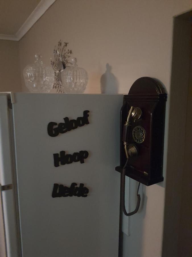 Gemsbok Cottage Bethlehem Zewnętrze zdjęcie