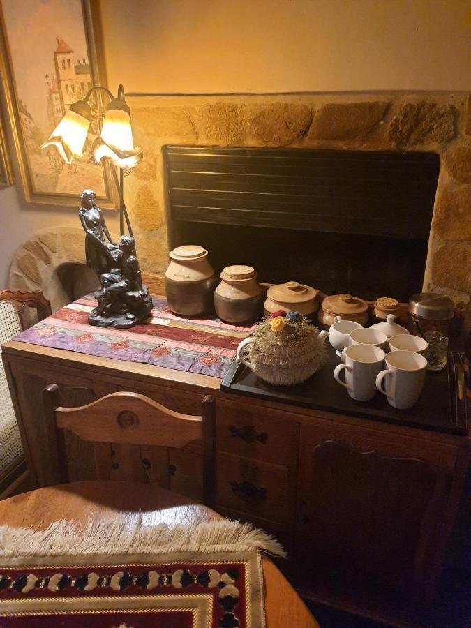 Gemsbok Cottage Bethlehem Zewnętrze zdjęcie