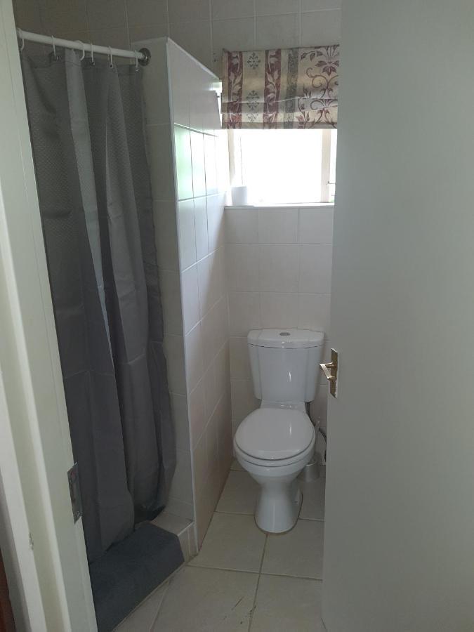 Gemsbok Cottage Bethlehem Zewnętrze zdjęcie