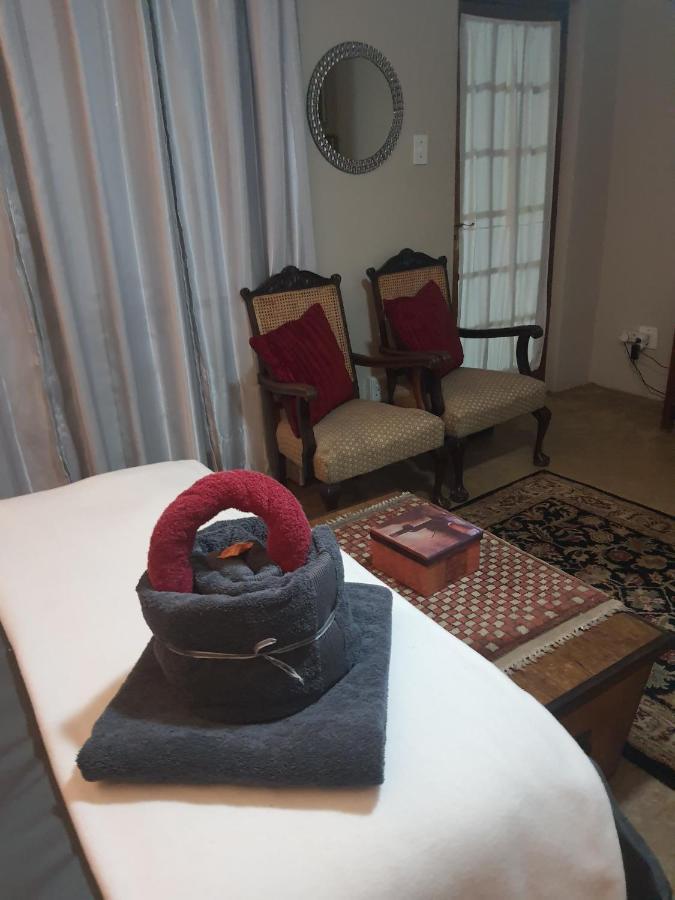 Gemsbok Cottage Bethlehem Zewnętrze zdjęcie