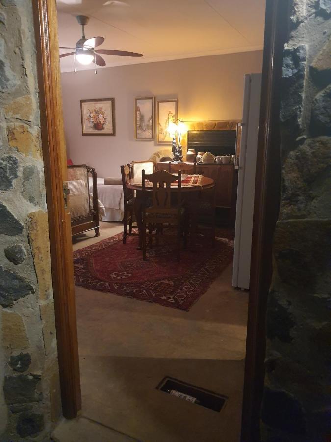 Gemsbok Cottage Bethlehem Zewnętrze zdjęcie