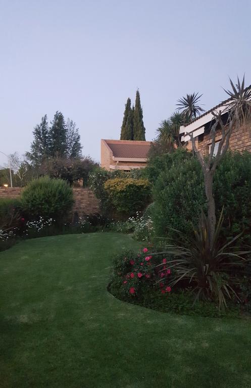 Gemsbok Cottage Bethlehem Zewnętrze zdjęcie