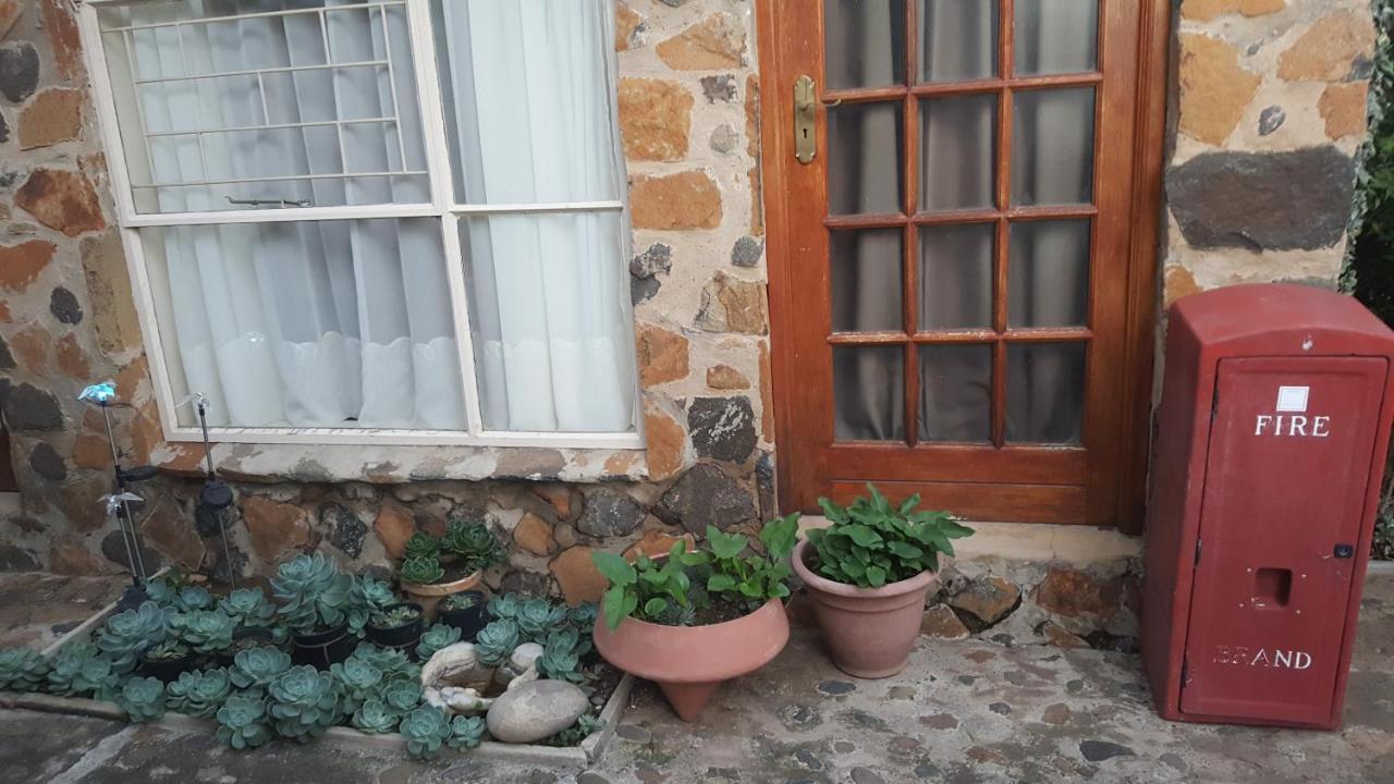 Gemsbok Cottage Bethlehem Zewnętrze zdjęcie